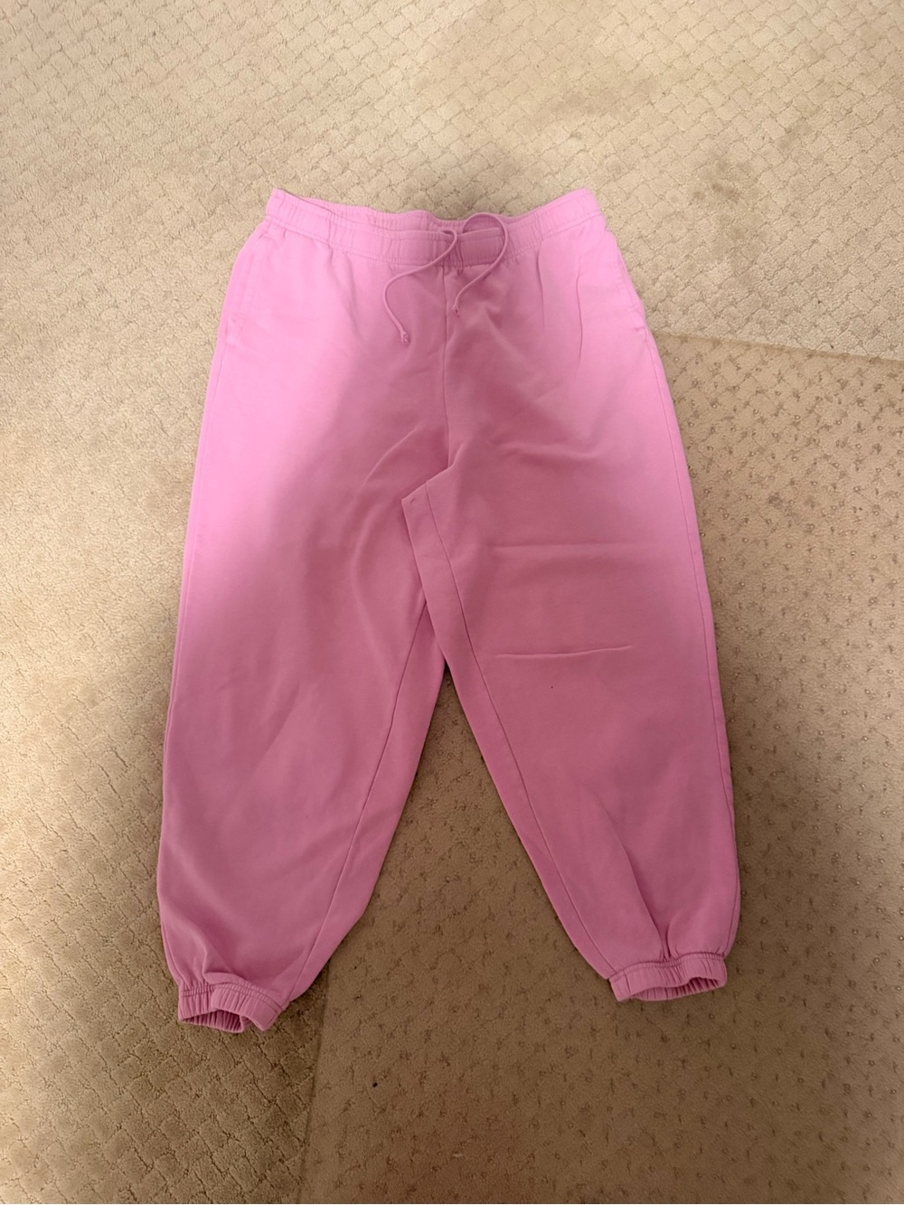 PACSUN Sweatpants